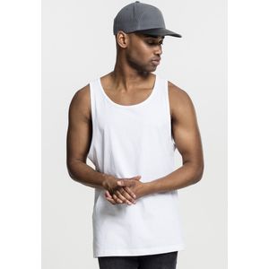 URBAN CLASSICS - Sporttop - Ademend - Zacht - Comfortabel