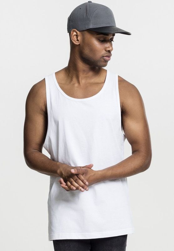 URBAN CLASSICS - Sporttop - Ademend - Zacht - Comfortabel