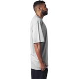 Urban Classics - Tall Heren T-shirt Grijs