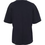 Urban Classics - Tall Heren T-shirt Blauw