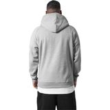 Urban Classics - Blank Hoodie/trui - Grijs