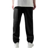 URBAN CLASSICS Jogginghose "Urban Classics Herren Sweatpants", (1 tlg.)