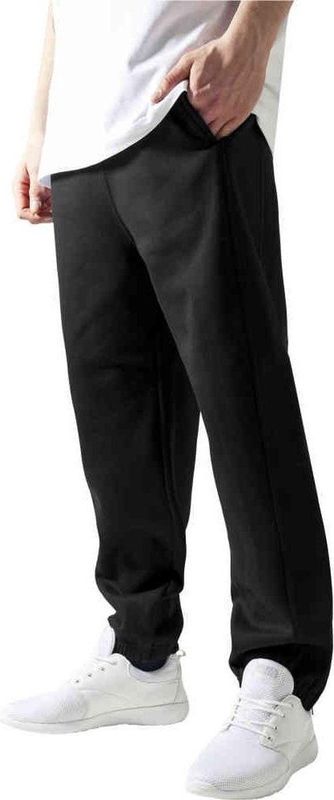 URBAN CLASSICS Jogginghose "Urban Classics Herren Sweatpants", (1 tlg.)