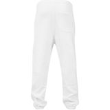 Urban Classics Basic Heren joggingbroek Wit