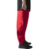 Urban Classics Basic Heren joggingbroek Rood