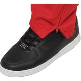 Urban Classics Basic Heren joggingbroek Rood