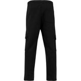 Urban Classics - Cargo Heren joggingbroek   Zwart