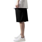 Urban Classics - Korte Broek - Zwart - Loosefit