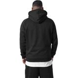 Urban Classics - Blank Hoodie/trui - Zwart