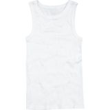 Urban Classics - Blank Hoodie/trui - Wit