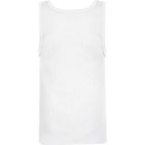 Urban Classics - Blank Hoodie/trui - Wit