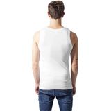 Urban Classics - Blank Hoodie/trui - Wit