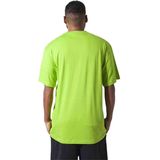 Urban Classics Tall Heren T shirt Groen
