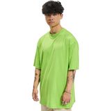 Urban Classics Tall Heren T shirt Groen