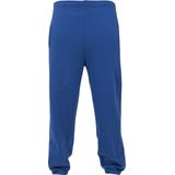 Urban Classics - Basic Heren joggingbroek   Blauw