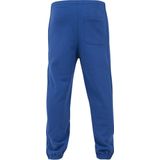 Urban Classics - Basic Heren joggingbroek   Blauw
