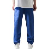 Urban Classics - Basic Heren joggingbroek   Blauw