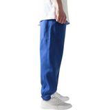 Urban Classics - Basic Heren joggingbroek   Blauw