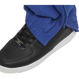 Sportbroek - Grijs - Katoen/Polyester - Baggy Loose Fit