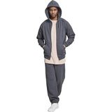 URBAN CLASSICS Trainingsanzug Urban Classics Herren Blank Suit (2-tlg)