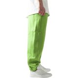 Urban Classics - Basic Heren joggingbroek - Groen