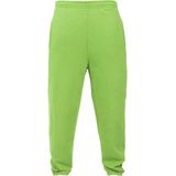 Urban Classics - Basic Heren joggingbroek - Groen
