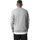 Urban Classics - Basic Crewneck - Sweatshirt - Zwart