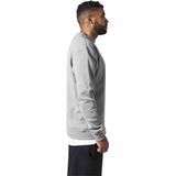 Urban Classics - Basic Crewneck - Sweatshirt - Zwart