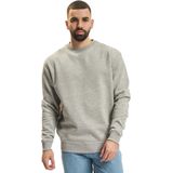 Urban Classics - Basic Crewneck - Sweatshirt - Zwart