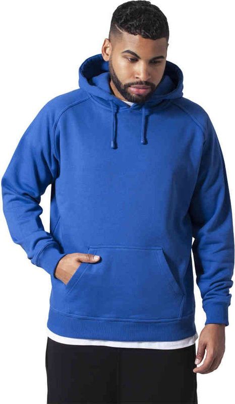 Urban Classics Blank Hoody