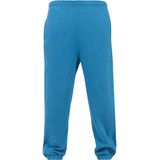 Urban Classics - Basic Heren joggingbroek - Blauw
