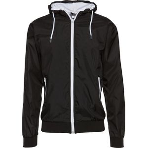 Urban Classics Contrast Windrunner Herenjas