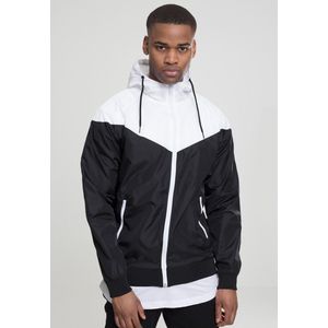 URBAN CLASSICS - ARROW WINDRUNNER - Tussenjas - Casual - Polyester/Nylon