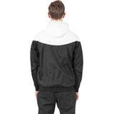 URBAN CLASSICS - ARROW WINDRUNNER - Tussenjas - Casual - Polyester/Nylon