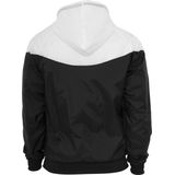 URBAN CLASSICS - ARROW WINDRUNNER - Tussenjas - Casual - Polyester/Nylon