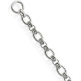 Thomas Sabo - Unisex Armband - Zilver - Zilver - 18 cm