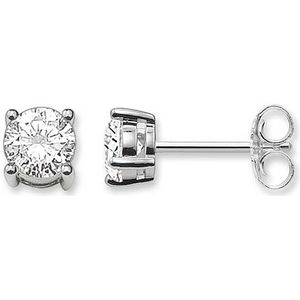 Thomas Sabo - Ohrstecker - Zilver - 925 Sterling Zilver
