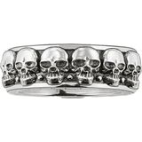 Thomas Sabo - Unisex Ring - TR1878-001-12-62