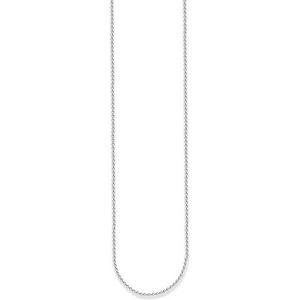 Thomas Sabo - Unisex Halsketting - KE1106-001-12-L70