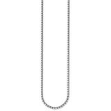 Thomas Sabo - KE1108-001-12-L60 - Damesketting - Zilver - 925 Sterling Zilver - 60 cm