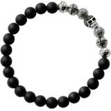 Thomas Sabo - Unisex Armband - zirconia - A1099-159-11-M