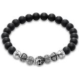 Thomas Sabo - Unisex Armband - zirconia - A1099-159-11-M