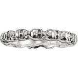 Thomas Sabo - TR1922-001 - Unisex Ring - Zilver