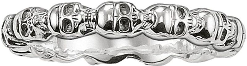 Thomas Sabo - TR1922-001 - Unisex Ring - Zilver