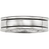 Thomas Sabo - Unisex Ring - Zilver - Zilver