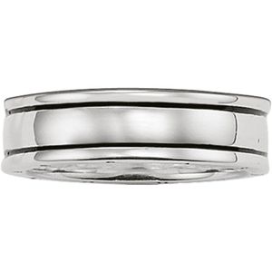 Thomas Sabo - Unisex Ring - Zilver - Zilver