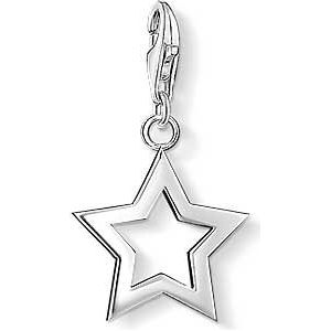 Thomas Sabo Damen-Charm 925 Silber - 0857-001-12