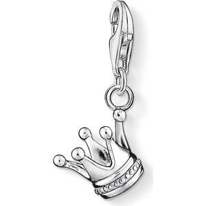 THOMAS SABO Charm-Einhänger »Krone, 0887-001-12«