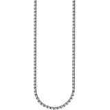 Thomas Sabo - Unisex Halsketting - KE1108-001-12-L80