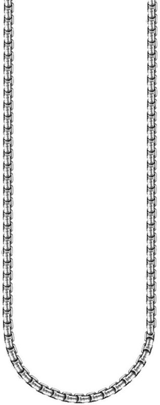 Thomas Sabo - Unisex Halsketting - KE1108-001-12-L80